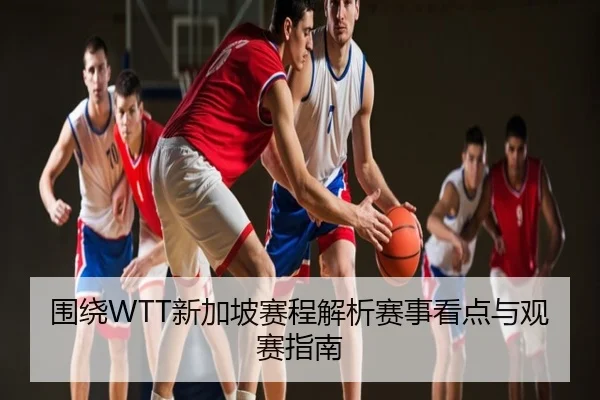 围绕WTT新加坡赛程解析赛事看点与观赛指南