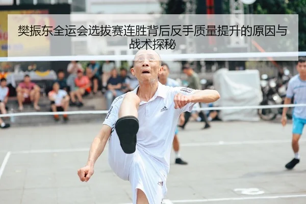 樊振东全运会选拔赛连胜背后反手质量提升的原因与战术探秘